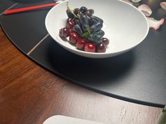 -柒厢食事雅谈