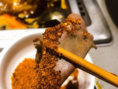 -海底捞火锅(金光华店)