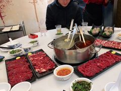 -陈记顺和潮汕牛肉火锅(番禺迎宾大道店)