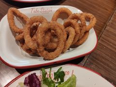 -Tubestation站点比萨(高新万达ONE店)