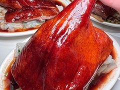 -稻香海鲜饭店(第一国际店)