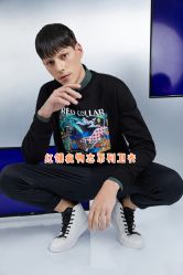 -红领RED COLLAR西装定制体验中心