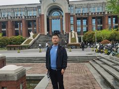 -华东政法大学(松江校区)