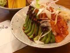 -丼丼屋x鸟开(创纪之城五期店)