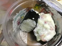 北极贝色拉寿司-哏儿寿司(红桥店)