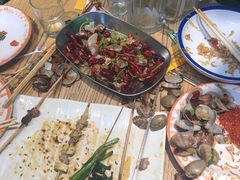 -肉串汪(望京店)