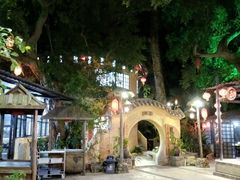 -五邑人家(江门店)