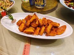 -龙香居海鲜浑锅家常菜·特色驴肉