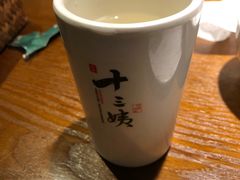 -南拳十三姨·潮汕砂锅粥(世纪金源店)