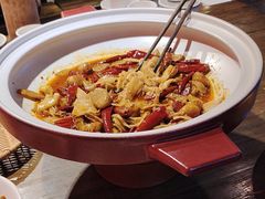 -印象鲵宴·张家界地标美食名片(溪布街店)