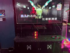 -酷秀KTV(五道口店)