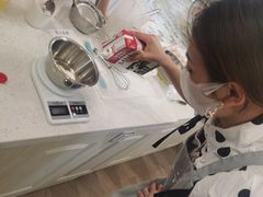 -千浔一暖DIY蛋糕烘焙(人民大学店)