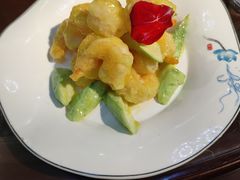 千岛虾球-峨嵋酒家总店(车公庄店)