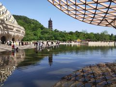 -牛首山文化旅游区