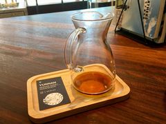 -Seesaw Coffee(上海尚悦湾店)