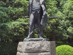 -黄兴公园