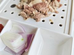 -老毛手抓·盐池滩羊非遗手抓(宁夏总店)