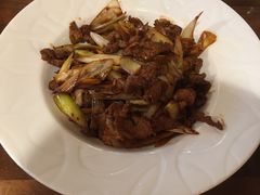 -南门小馆·清真(国贸商城店)