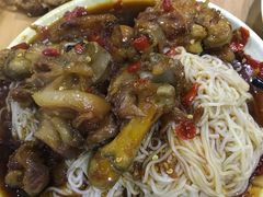 -贤花饭店(凯德店)