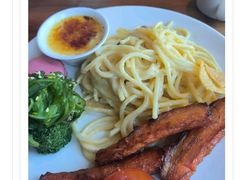 -嘉定凯悦·咖啡厅