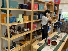 -先春西湖龍井•九曲红梅(杭大路店)