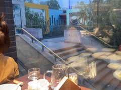-湖畔鲁菜·二十年老字号餐厅(大明湖店)