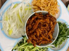 -合合春饼(潘家园店)