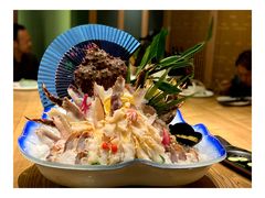 -尚海豆捞(乐虹坊店)