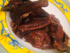 -汇贤府·李氏鲁菜(五棵松店)