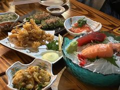 -千懿六本木酒场(常熟路店)