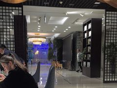 -火福·天湖阁大闸蟹博物馆主题餐厅(浅水湾店)