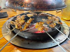 -号令江湖·水浒烤肉(和畅睦邻中心店)