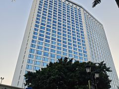 -广州白天鹅宾馆