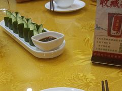-杨正宗烤全羊(北二环店)