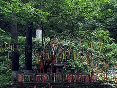 -云丘山景区