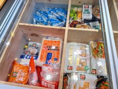 -锅圈食汇火锅烧烤食材超市(天润广场店)