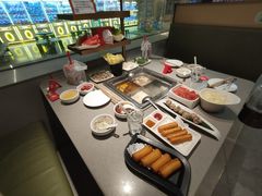 -海底捞火锅(壹悦城店)