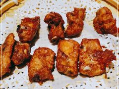 -天下客饭店(中山路店)