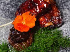 -唐廊烤鸭店(工体店)