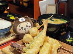 -天妇罗内顺田(罗湖店)