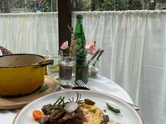 -夏朵餐厅(丁香店)