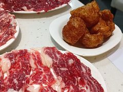 -黑山牛肉汤火锅(花城汇店)