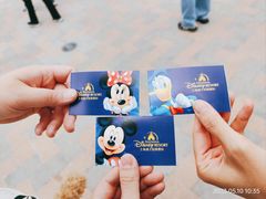 -上海迪士尼度假区