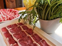 -清真·鸦儿李记·涮肉(花市店)