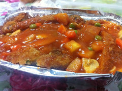 iphone_upload_pic-新澳港式茶餐厅(余姚路店)