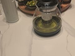 -李记搅团•非遗陕菜(三桥店)