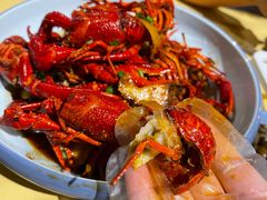 小田潜江油焖大虾-小田油焖小龙虾(双井店)