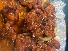 -清真•蜀风园(丁字沽店)