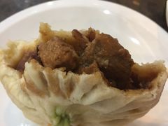 排骨包-张包铺(道外店)