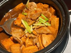 -潮府馆·非遗潮州菜·世纪公园(新国际博览中心店)